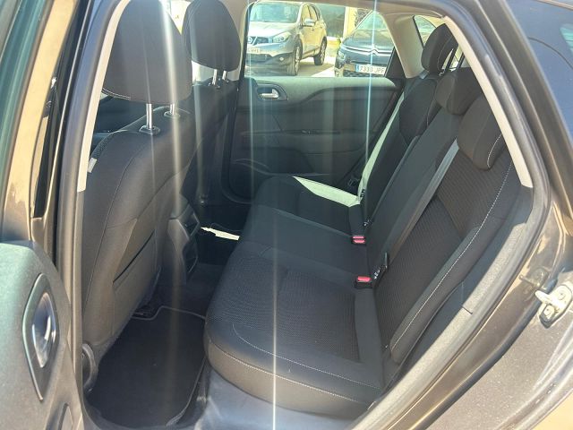 CITROEN C4 BUSINESS 1.6 BLUE HDI AUTO SPANISH LHD IN SPAIN 92000 MILES 2017